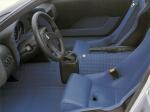 Bugatti EB110 SS by Brabus 1994 года